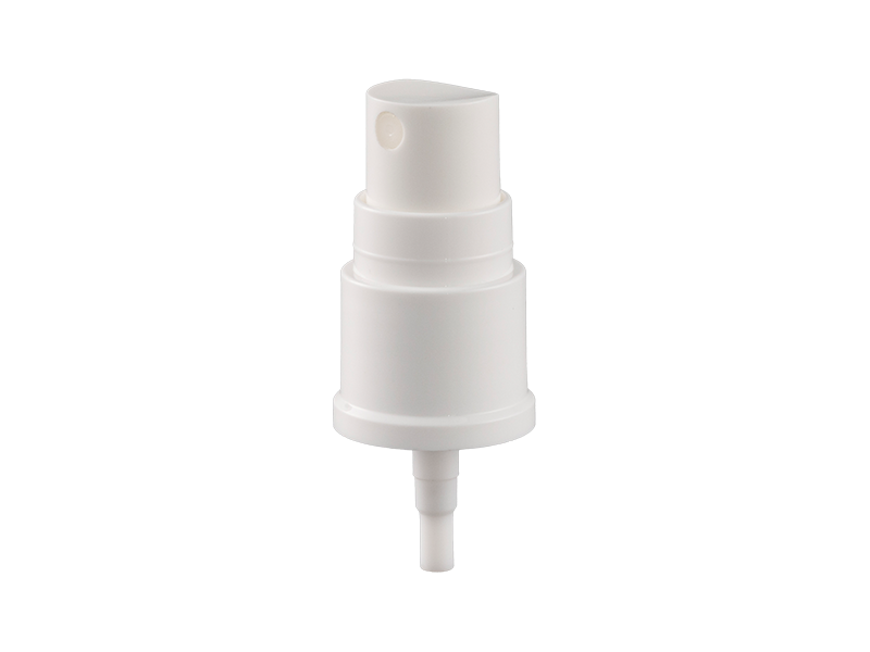 18M-Flanging Smooth Super Fine Spray Pump