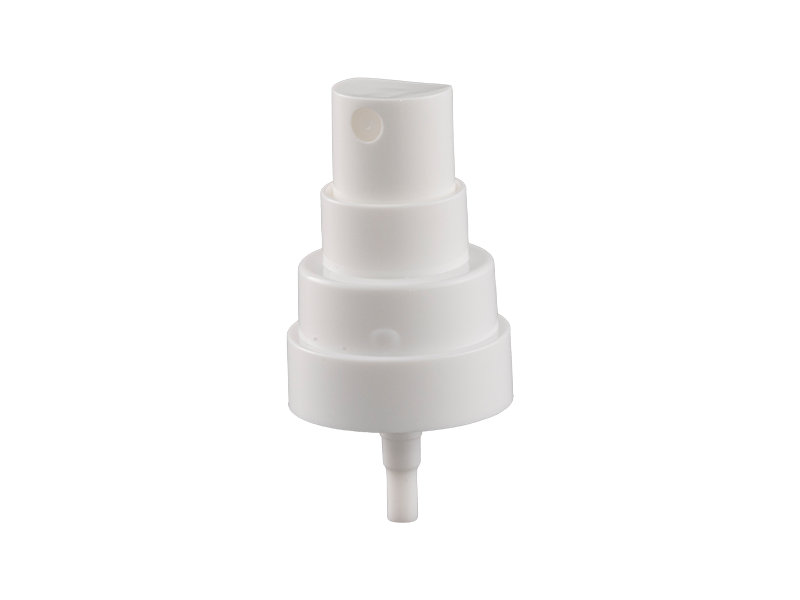 18O-Flanging Step Super Fine Spray Pump